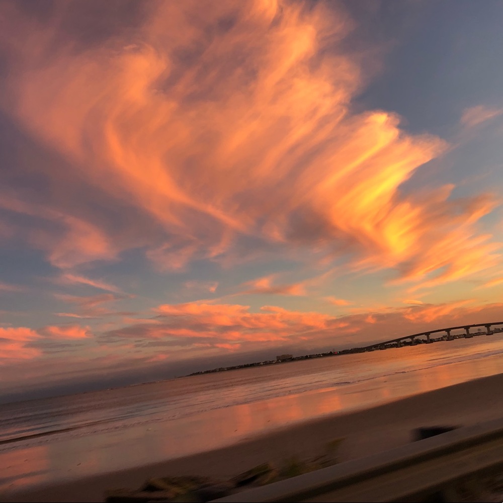 Meet your Posher, Kristina